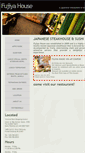 Mobile Screenshot of fujiyahouse.dropzite.com